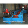 Two or Three Wave Guard Railway Roll Forming Machine